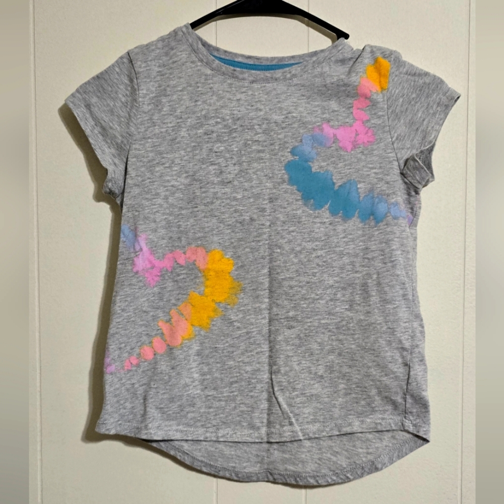 Wonder Nation Girls T-shirt